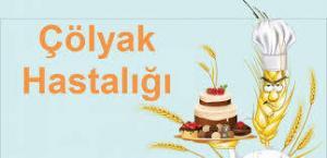 Çölyak (Glüten Enteropatisi) Belirtileri ve Tedavisi Nasıldır ?
