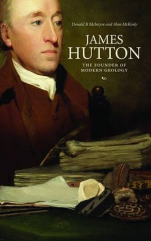 James Hutton Kimdir?