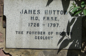 James Hutton Kimdir?