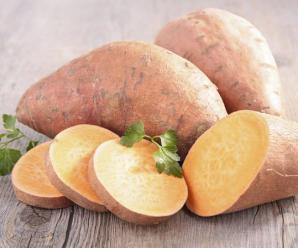Tatlı Patates Nedir ? Faydaları Nelerdir?