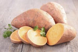 Tatlı Patates Nedir ? Faydaları Nelerdir?