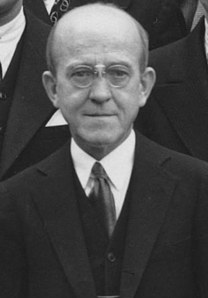 Oswald Avery Kimdir?