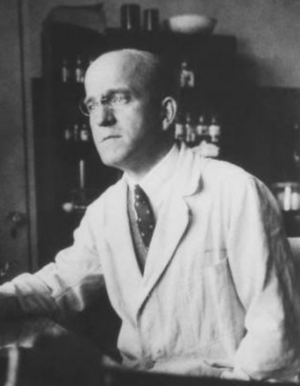 Oswald Avery Kimdir?