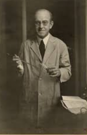 Oswald Avery Kimdir?