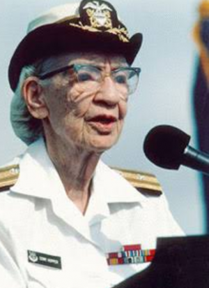 Grace Murray Hopper Kimdir?