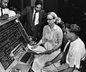 Grace Murray Hopper Kimdir?