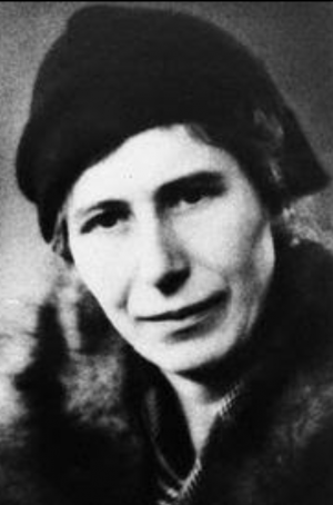 Inge Lehmann Kimdir?