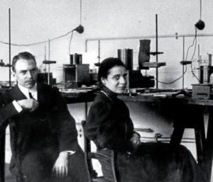 Lise Meitner Kimdir?
