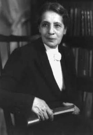 Lise Meitner Kimdir?