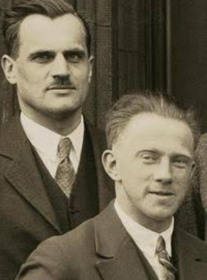 Arthur Compton Kimdir?
