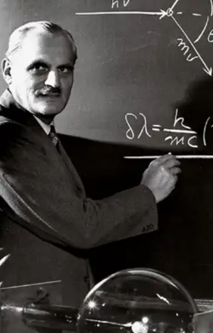 Arthur Compton Kimdir?