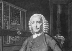 John Harrison  Kimdir ? Yaşam Şekli ve Başarıları