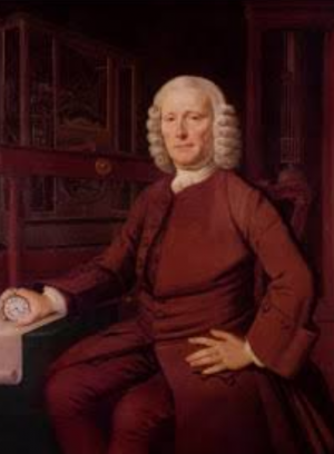 John Harrison  Kimdir ? Yaşam Şekli ve Başarıları