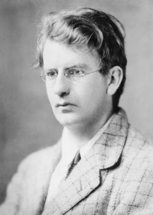 John Logie Baird Kimdir? Yaşam Şekli ve Başarıları