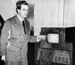 John Logie Baird Kimdir? Yaşam Şekli ve Başarıları