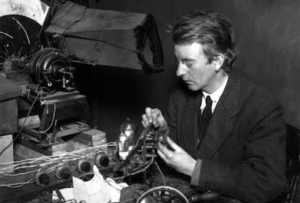 John Logie Baird Kimdir? Yaşam Şekli ve Başarıları