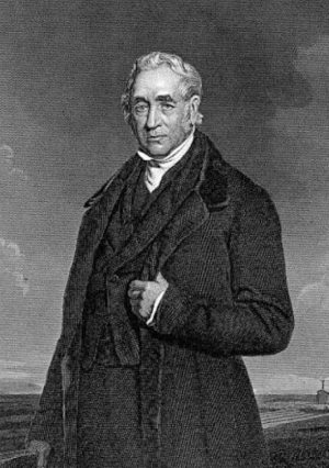 George Stephenson Kimdir? Yaşam Şekli ve Başarıları