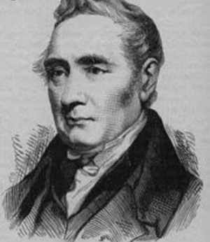 George Stephenson Kimdir? Yaşam Şekli ve Başarıları