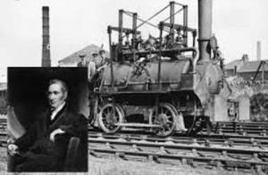 George Stephenson Kimdir? Yaşam Şekli ve Başarıları