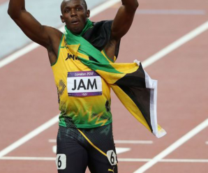 Usain Bolt Kimdir? Yaşam Şekli ve Başarıları