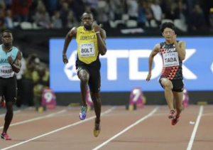 Usain Bolt Kimdir? Yaşam Şekli ve Başarıları