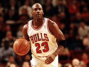 Michael Jordan Kimdir? Yaşam Şekli ve Başarıları