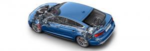 Audi Quattro Sistemi Nedir? Nasıl Çalışır?