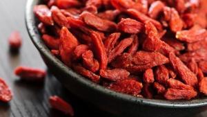 Goji Berry'nin Sağlığa Kattığı Değerler
