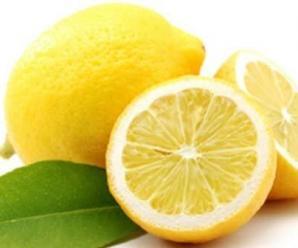 Limon Suyu Cilt Lekelerini Gerçekten Giderir mi?