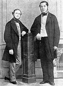 Robert Bunsen Kimdir?