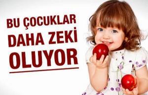 Üstün Zekalı Çocukların Özellikleri ve Hayata Bakış Açısı