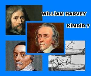 William Harvey Kimdir?