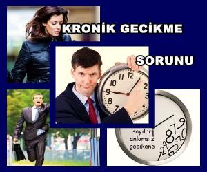 Kronik Gecikme Sorunu Nedir?