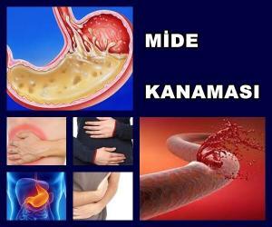 Mide Kanamasında İlk Müdahale Nasıl Olmalıdır?
