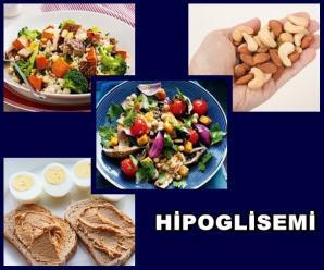 Hipoglisemi Nedir? Hipoglisemi Hastaları Nasıl Beslenmelidir?