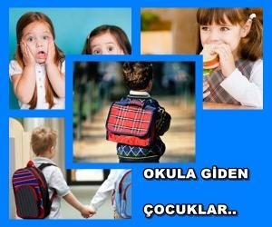 Çocuğu Okula Yeni Başlayan Ailelere Uyarılar