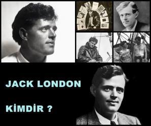 Jack London Kimdir?
