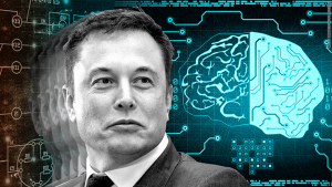 Elon Musk Kimdir?