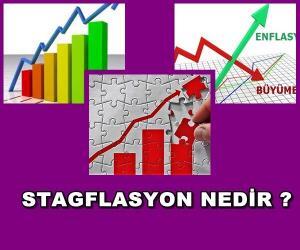 Stagflasyon Nedir?