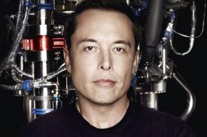 Elon Musk Kimdir?