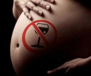 Gebelikte Alkol Tüketmenin,Anne ve Bebeğe Zararları Nelerdir?