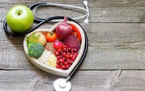 Kalp Sağlığı İçin Önemli Gıdalar