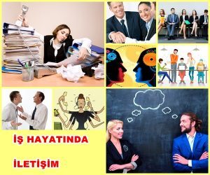 İş Hayatında İletişim Becerilerinin Önemi Nedir?