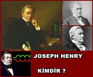 Joseph Henry Kimdir?