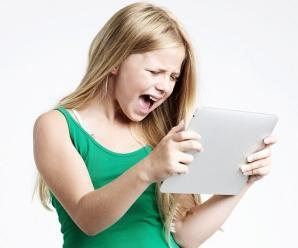 Çocuklarda Tablet ve Telefon Bağımlılığının Olumsuz Etkileri