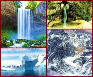 Dünyadaki İçme Suyu Miktarı Nedir?