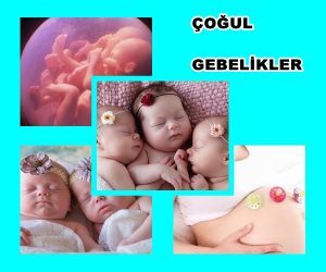 Çoğul Gebelik Nedir? Kimlerde Görülür? Takibi Nasıl Olmalıdır?