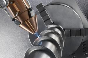 Geleceğe Yön Verecek Bir Teknoloji Üç Boyutlu Metal Yazıcısı