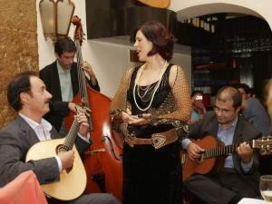 Portekiz Müziği: Fado