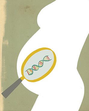 DNA Dizileme Teknolojisinin Kullanım Alanları